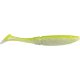 Rapture Power Shad Dual 5cm Cht Ghost Plastic Bait 20pcs