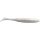 Rapture Power Shad Dual 7,5cm Wht Ghost Plastic Bait 15pcs
