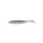 Rapture Power Shad Dual 10cm Smoke Ghost Plastic Bait 8pcs