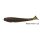 Rapture Ribbed Swing Shad 7cm Watermelon Plastic Bait 12pcs