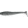 Rapture Ribbed Swing Shad 7cm Smoke Blue Plastic Bait 12pcs