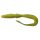 Rapture Mad Worm 10cm Chartreuse Ghost Plastic Bait 10pcs