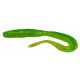 Rapture Mad Worm 10cm Neon Green Plastic Bait 10pcs