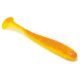 Rapture Rib Slim Shady 7.5cm Yellow&Orange Plastic Bait 12pcs