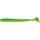 Rapture Rib Slim Shady 7.5cm lime Yellow Plastic Bait 12pcs