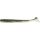Rapture Rib Slim Shady 7.5cm Smokegeen Plastic Bait 12pcs