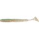 Rapture Rib Slim Shady 7.5cm Sexy Shad Plastic Bait 12pcs
