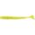 Rapture Rib Slim Shady 8.75cm Chart. Ghost Plastic Bait 10pcs