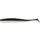 Rapture Xciter Shad 5cm Black Silver Plastic Bait 12pcs