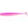 Rapture Xciter Shad 5cm Pink Shake Plastic Bait 12pcs