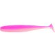 Rapture Xciter Shad 5cm Pink Shake Plastic Bait 12pcs