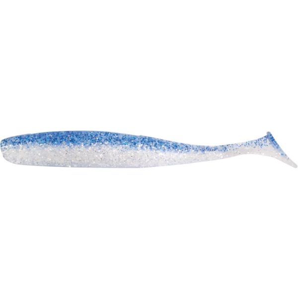 Rapture Xciter Shad 7.5cm Electric Sardine Plastic Bait 8pcs