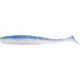 Rapture Xciter Shad 7.5cm Electric Sardine Plastic Bait 8pcs
