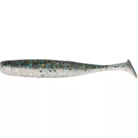 Rapture Xciter Shad 7.5cm Smoke Blue Plastic Bait 8pcs
