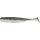 Rapture Xciter Shad 7.5cm Smoke Blue Plastic Bait 8pcs