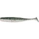 Rapture Xciter Shad 7.5cm Smoke Blue Plastic Bait 8pcs