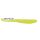 Rapture Evoke Worm 6cm Neon Yellow Plastic Bait 12pcs