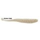 Rapture Evoke Worm 10cm Pearl Pink Plastic Bait 8pcs