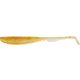 Rapture R.T.W. Soul Shad 7.5cm Motor Oil Plastic Bait 10pcs