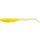 Rapture R.T.W. Soul Shad 7.5cm Chartreuse Ghost Plastic Bait 10pcs