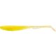 Rapture R.T.W. Soul Shad 7.5cm Chartreuse Ghost Plastic Bait 10pcs