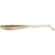 Rapture R.T.W. Soul Shad 7.5cm Smokegeen Plastic Bait 10pcs