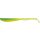 Rapture R.T.W. Soul Shad 7.5cm Lime Yellow Plastic Bait 10pcs
