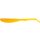 Rapture R.T.W. Soul Shad 7.5cm Flame Yellow Plastic Bait 10pcs