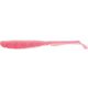 Rapture R.T.W. Soul Shad 7.5cm Pink Silver Plastic Bait 10pcs