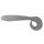 Rapture Swing Gruby 7,5cm White Ghost Plastic Bait 10pcs