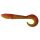 Rapture Swing Gruby 7,5cm Flame Yellow Plastic Bait 10pcs