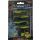 Rapture Slugger Shad Set 5,5cm Yellow & Blue 4+2pcs Artificial Bait Set