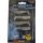 Rapture Slugger Shad Set 5,5cm Chartreuse Ghost 4+2pcs Artificial Bait Set