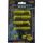 Rapture Slugger Shad Set 5,5cm Glowing 4+2pcs Artificial Bait Set