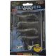 Rapture Slugger Shad Set 5,5cm Green Shiner 4+2pcs Artificial Bait Set