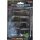 Rapture Slugger Shad Set 7,5cm Green Shiner 4+2pcs Artificial Bait Set