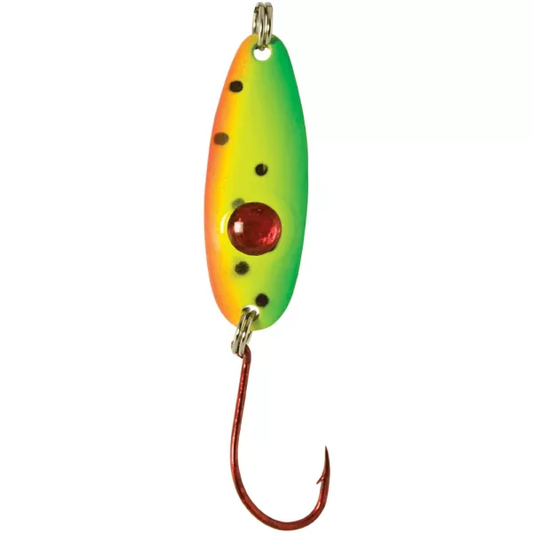 Rapture Rainbow Trout FT 2gr Wobbling Lure