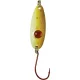 Rapture Rainbow Trout YT 3gr Wobbler