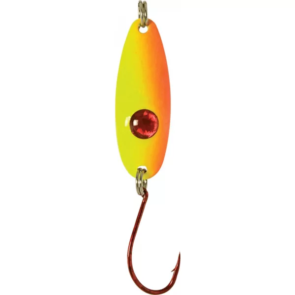 Rapture Rainbow Trout OC 3gr Wobbler