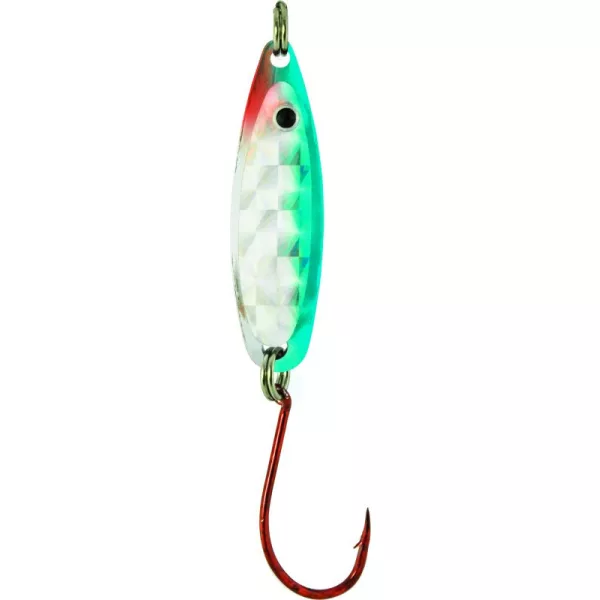 Rapture Silver Trout SB 6gr Wobbler
