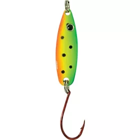 Rapture Silver Trout FT 6gr Wobbler