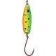 Rapture Silver Trout FT 6gr Wobbler