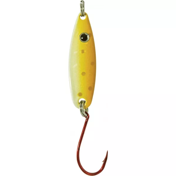 Rapture Silver Trout YT 6gr Wobbler