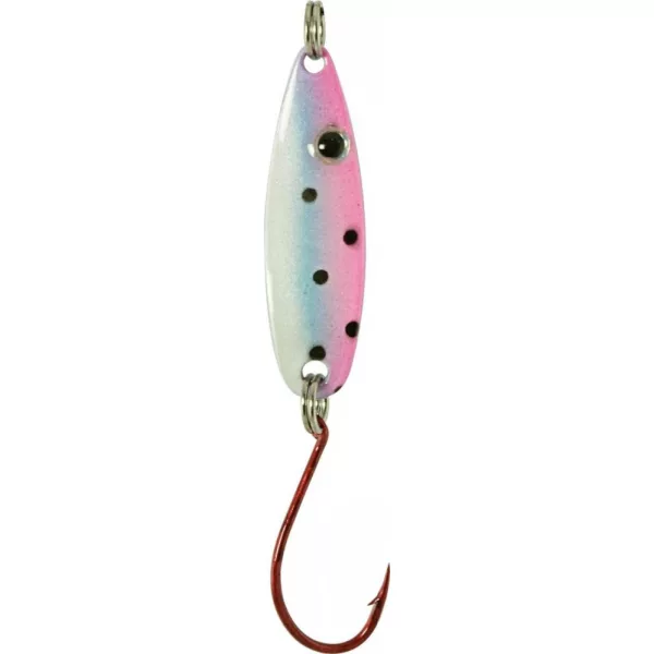 Rapture Silver Trout RT 6gr Wobbler