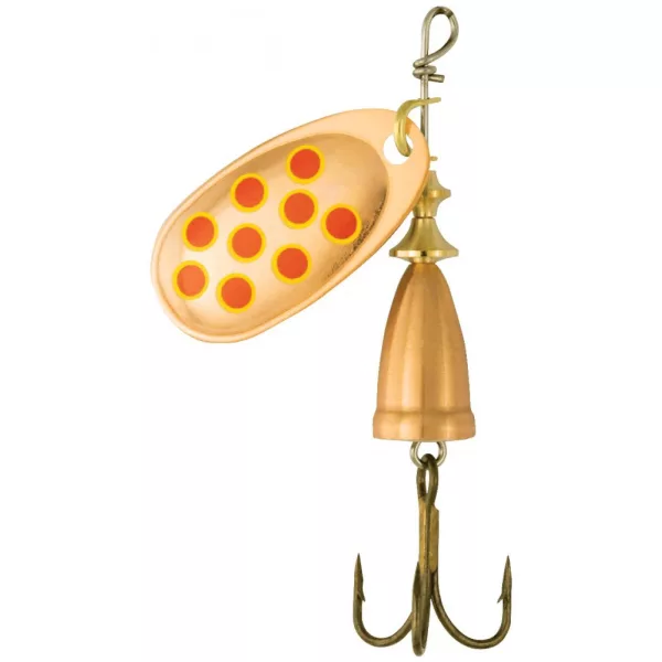 Rapture Spinner VB CYT 4.5gr Spinner