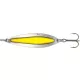 Rapture Windex Blade Cast S YLW 4gr Wobbling Lure