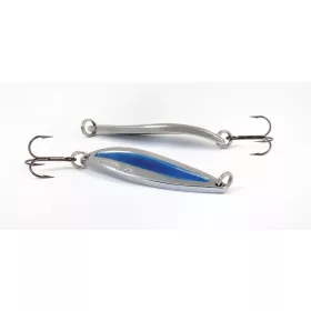 Rapture Windex Blade Cast S BLU 4gr Wobbling Lure