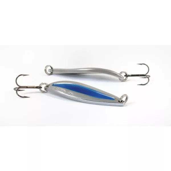 Rapture Windex Blade Cast S BLU 4gr Wobbling Lure