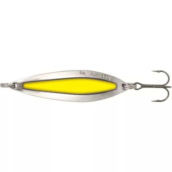 Rapture Windex Blade Cast S YLW 6gr Wobbling Lure
