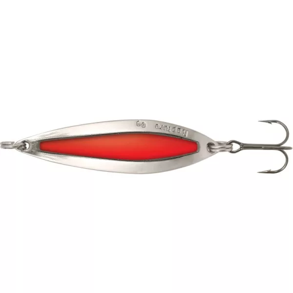 Rapture Windex Blade Cast S RED 6gr Wobbling Lure